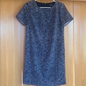 The Limited Sheath Dress